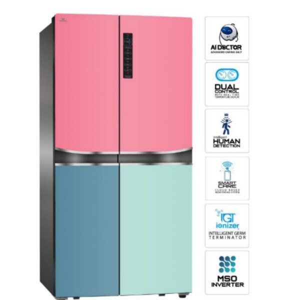 BD price of WNI-6A9-GMSD-DD