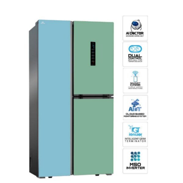 Bangladesh Price of WNI-5F0-GMTE-DD