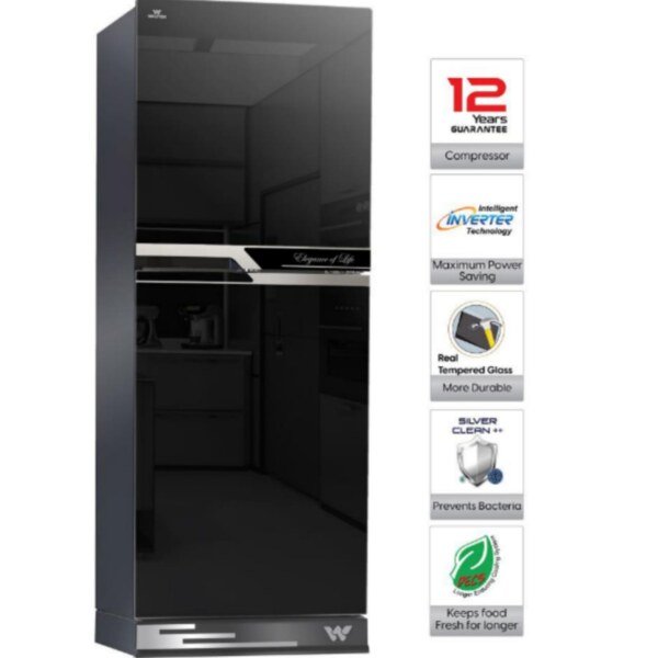 WFC-3F5-GDEH-XX (Inverter)