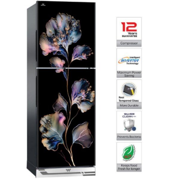 The Price of WFC-3F5-GDXX-XX (Inverter) in Bangladesh