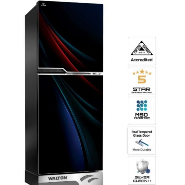 The price of WNM-2A7-GEHE-XX (Inverter) in Bangladesh