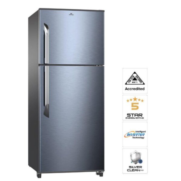 WNJ-5E5-RXXX-XX (Inverter)