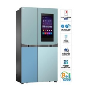 WNR-6B0-GSRE-BD (Inverter)