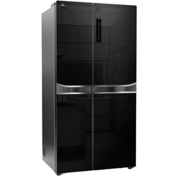 WNR-6E2-GSRE-CI refrigerator price in Bangladesh