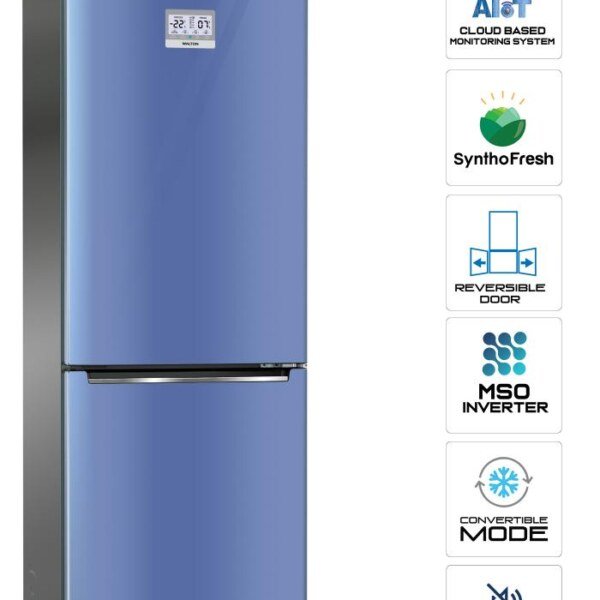 WNT-3D3-ELXX-MD refrigerator price in Banladesh