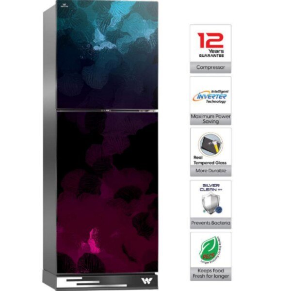 Price of BD WFC-3F5-GDEL-XX (Inverter)