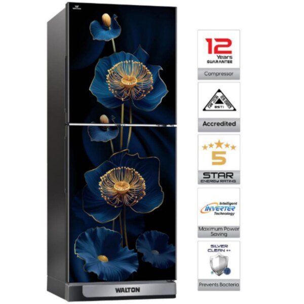 Price of Bangladesh WFC-3D8-GDXX-XX (Inverter)