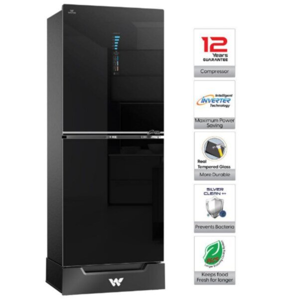WFA-2A3-GDEL-SC (Inverter) Refrigerator Price of Bangladesh