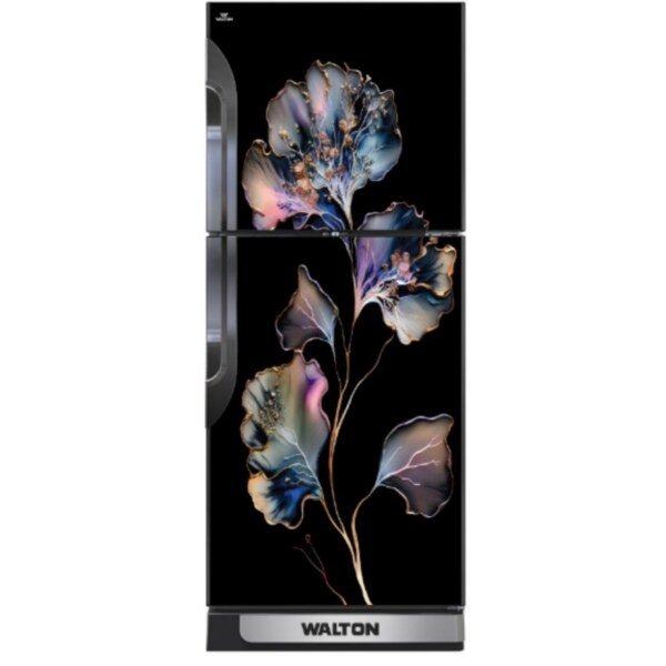 WFC-3A7-GDNE-XX (Inverter) Refrigerator Price in Bangladesh