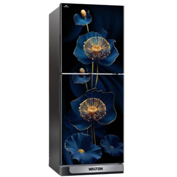 WFC-3D8-GDXX-XX (Inverter) Refrigerator price in Bangladesh