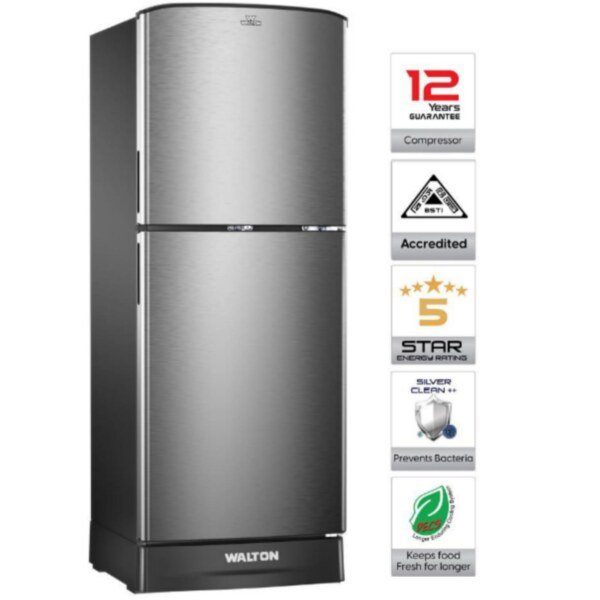 WFD-1B6-RXXX-XX Refrigerator price in BD