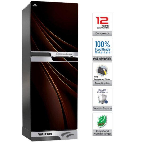 WFE-2N5-GDEN-XX Refrigerator price in Bangladesh