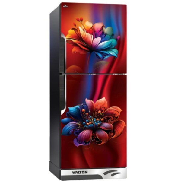 WFE-3B0-GDEL-XX (Inverter) Refrigerator price of Bangladesh