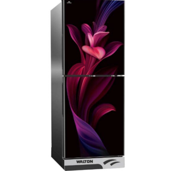 WFE-3X9-GDXX-XX (Inverter) Refrigerator Price in BD