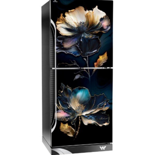 WFK-3D7-GDEL-XX (Inverter) Refrigerator price of Bangladesh