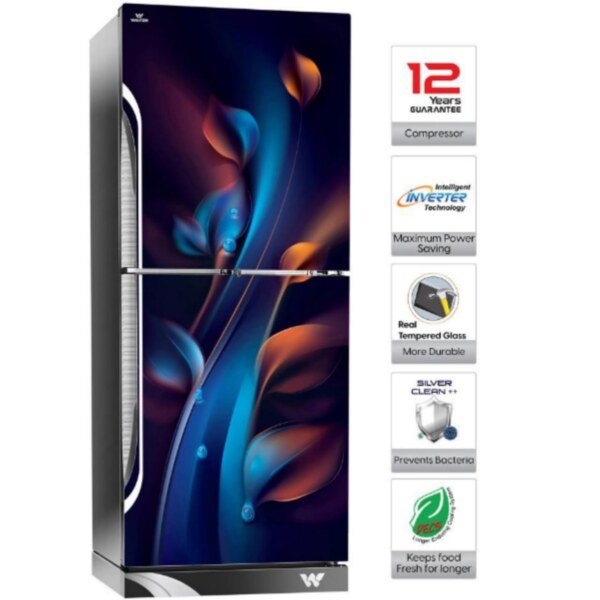 WFK-3G0-GDEL-XX (Inverter) Refrigerator price of BD