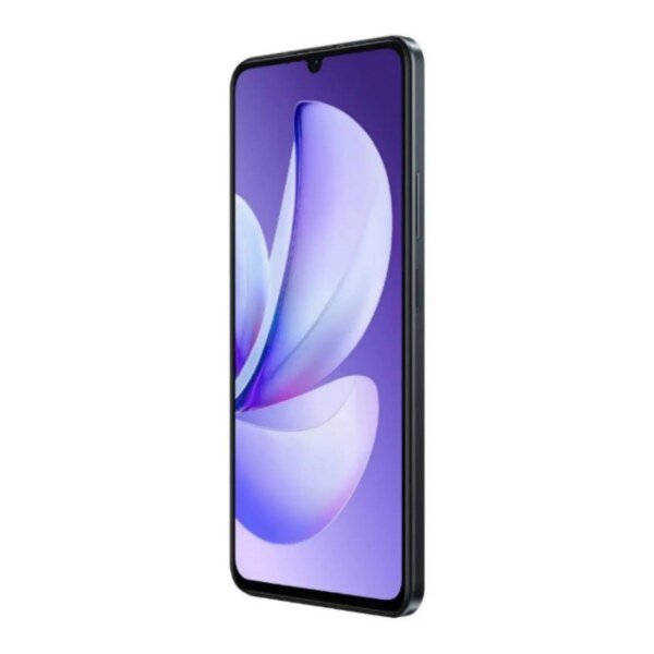 Realme P4 Lite Obsidian Black
