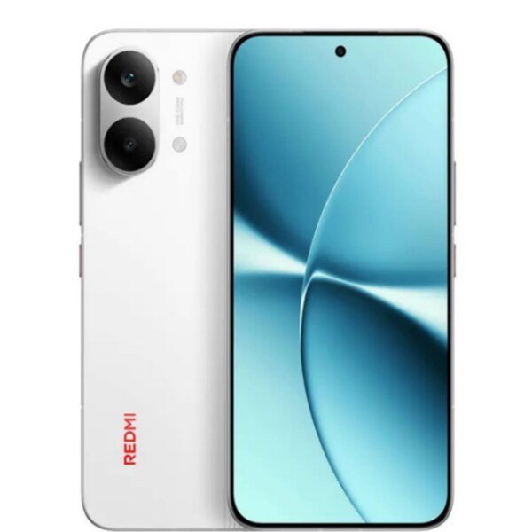 Xiaomi Redmi Turbo 5 Max