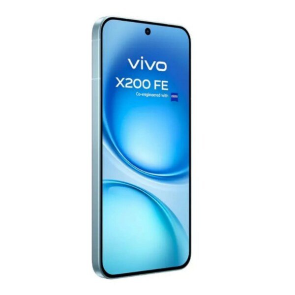 vivo X200 FE Frost Blue (Blue Breeze)