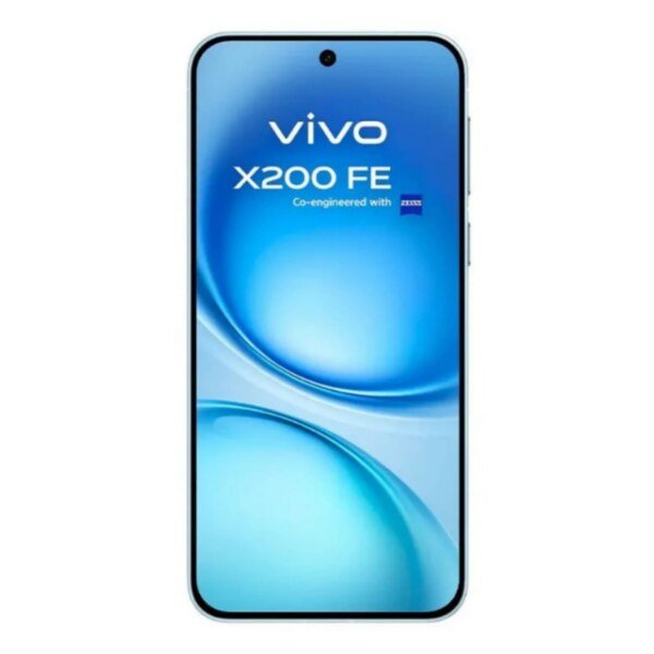 vivo X200 FE
