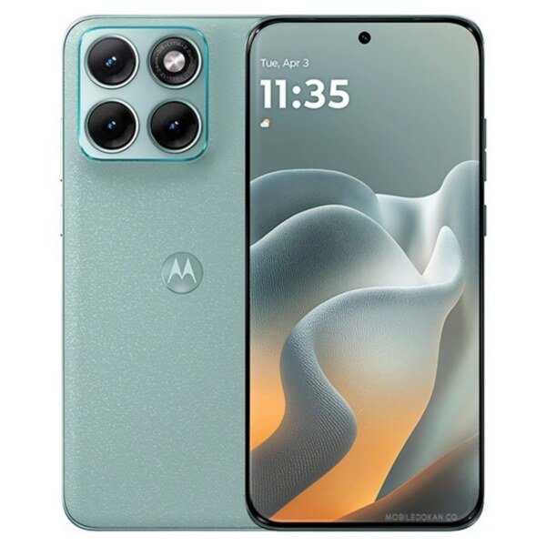 Motorola Edge 70 Fusion+