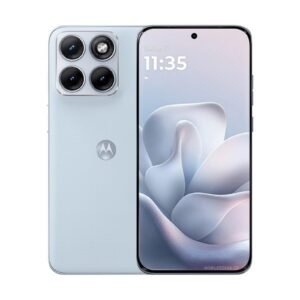 Motorola Edge 70 Fusion+