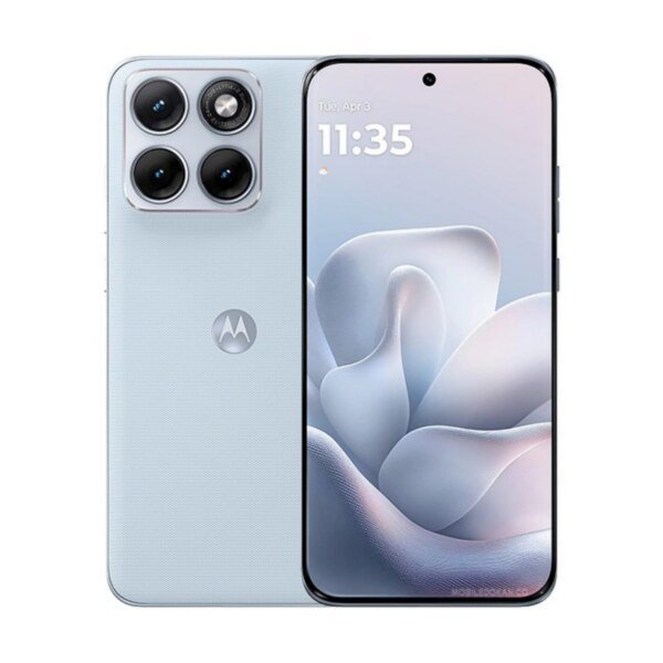 Motorola Edge 70 Fusion+