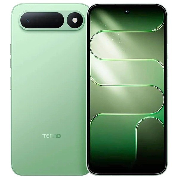 Tecno Spark 50