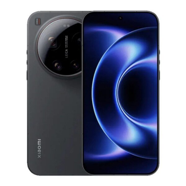 Xiaomi 17 Ultra Black