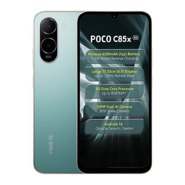 Xiaomi Poco C85x