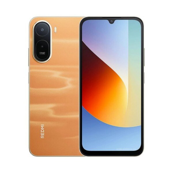 Xiaomi Redmi A7 Pro Sunset Orange