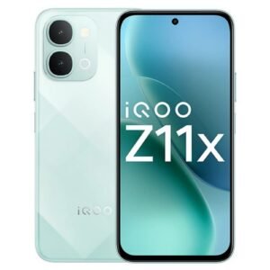 vivo iQOO Z11x