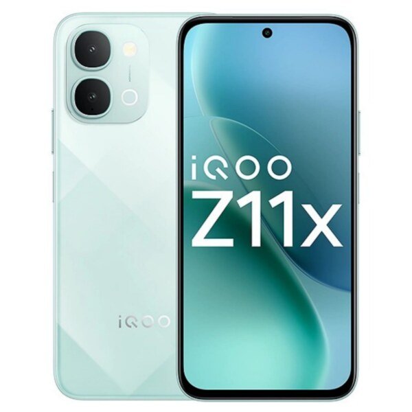 vivo iQOO Z11x