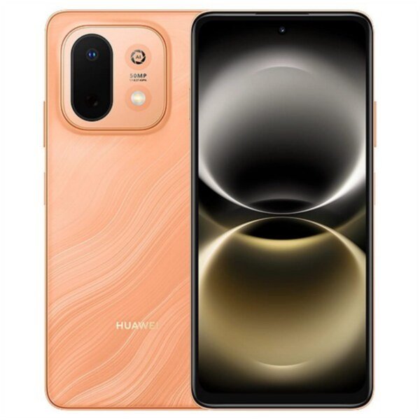 Huawei Enjoy 90m Plus Coral Orange