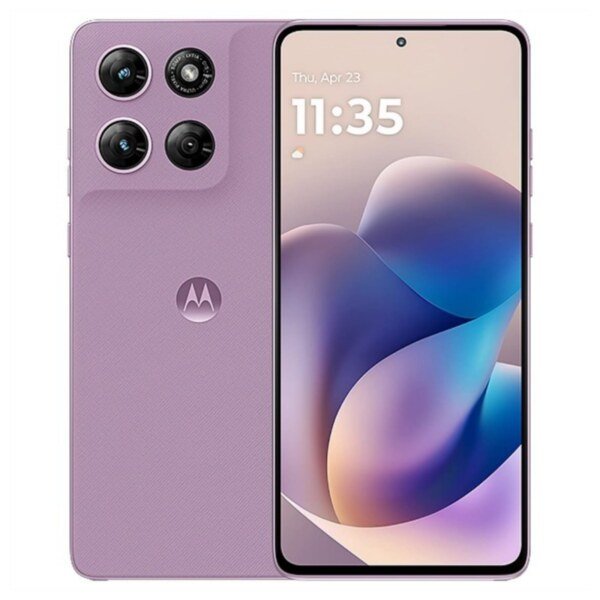 Motorola Moto G Stylus (2026)