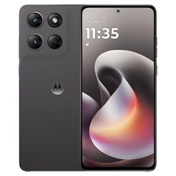 Motorola Moto G Stylus (2026) Pantone