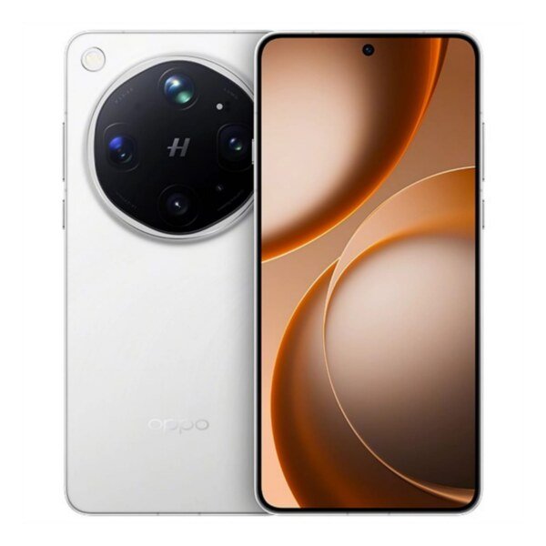 Oppo Find X9 Ultra Polar Glacier
