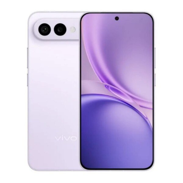 vivo Y500s Purple