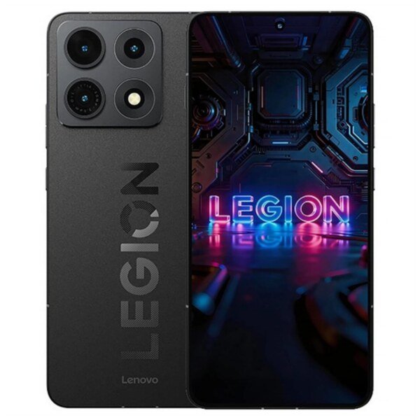 Lenovo Legion Y70 (2026) Black